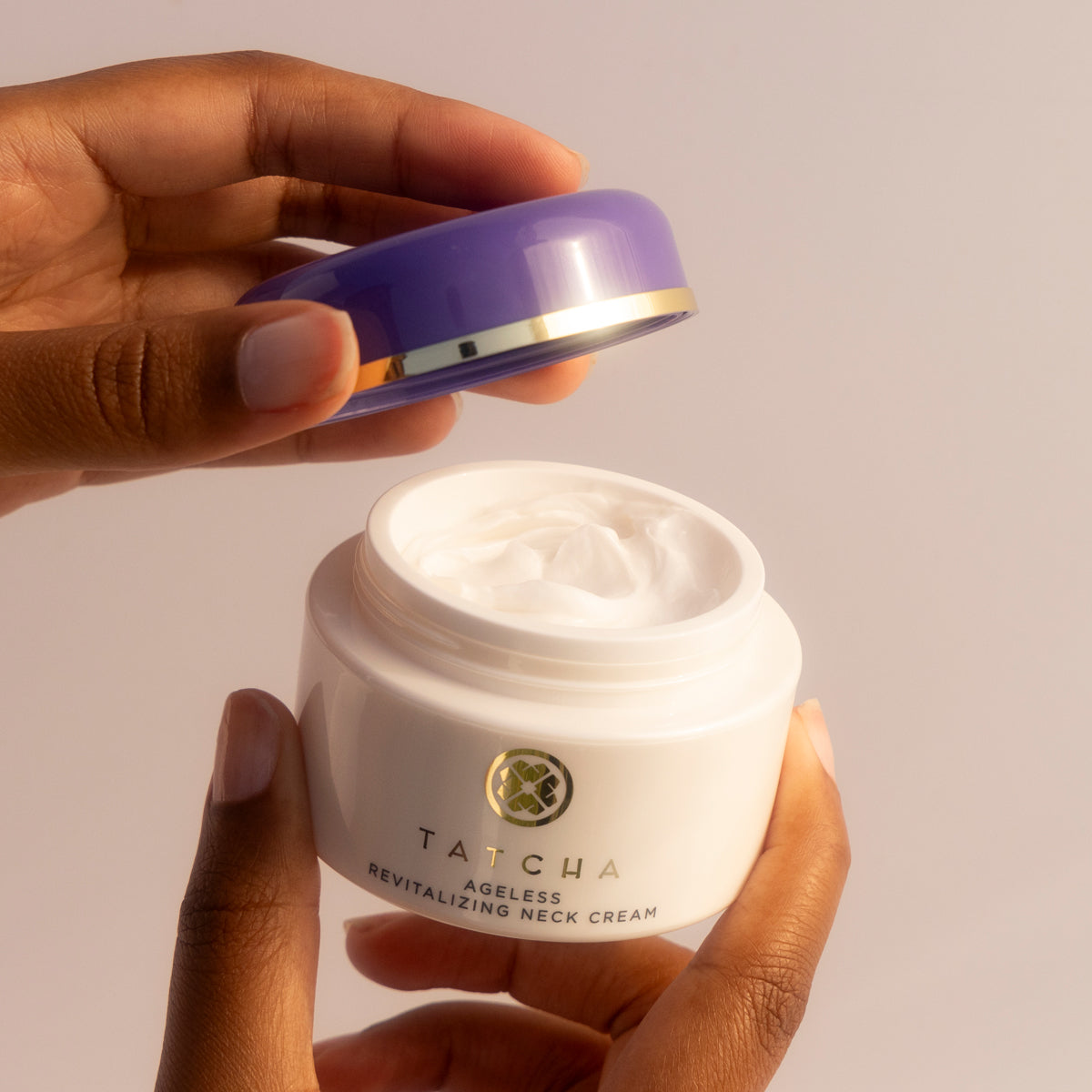 Ageless Revitalizing Neck Cream Gentle Neck Cream for Daily Care