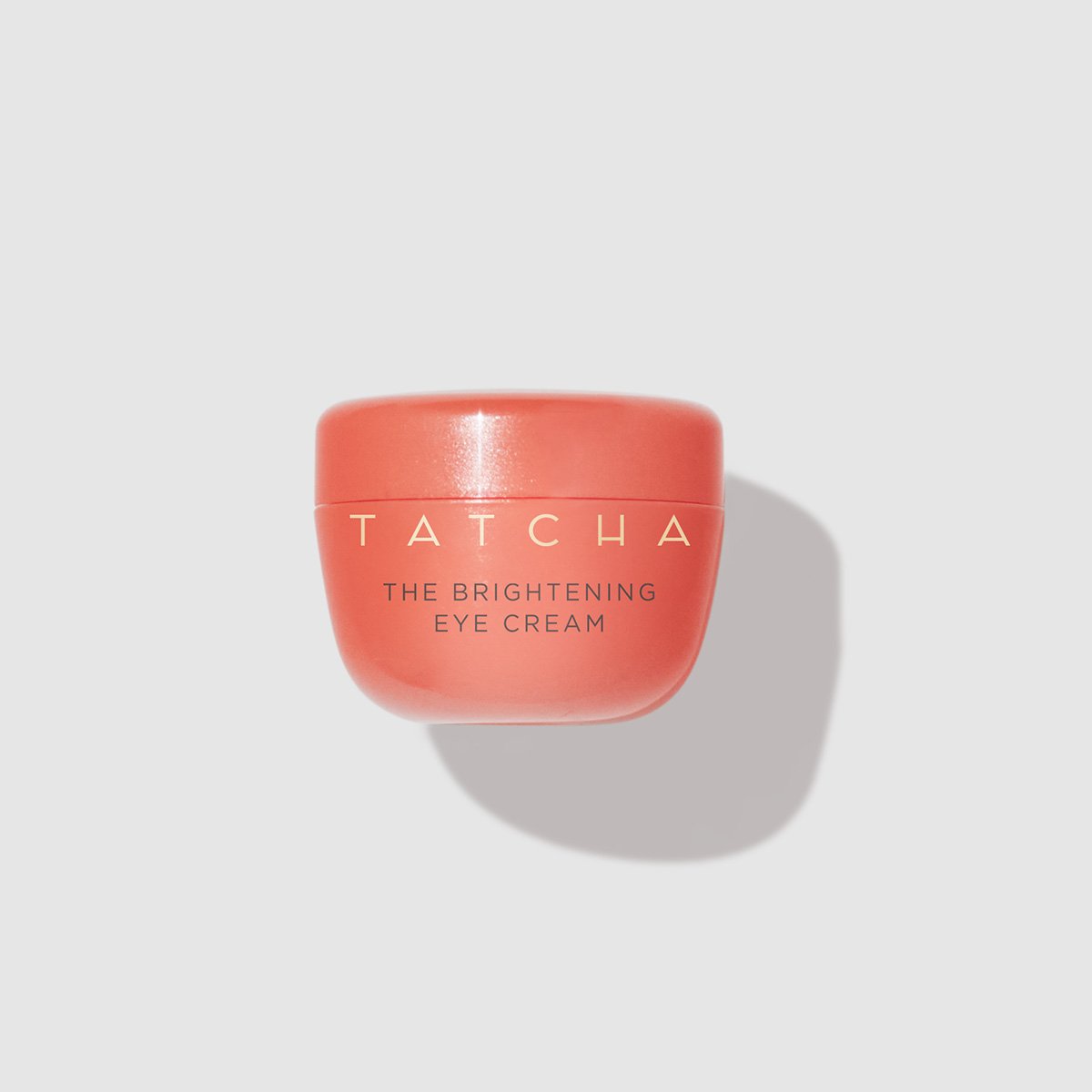 The Brightening Eye Cream Gentle Eye Cream for Daily Care