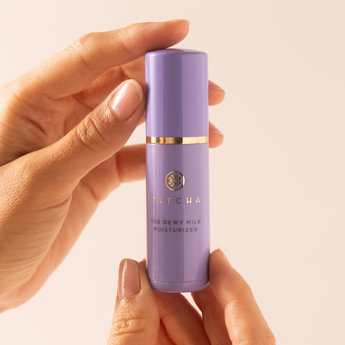 The Dewy Milk Moisturizer Gentle Face Moisturizer for Daily Care