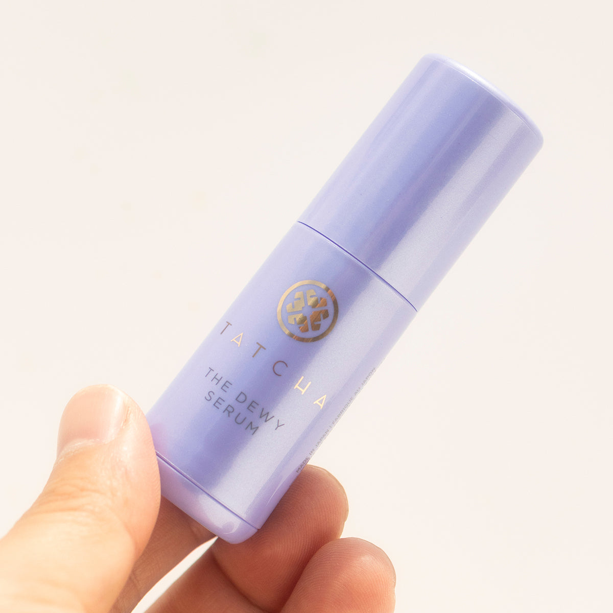 The Dewy Serum Gentle Face Serum for Daily Care