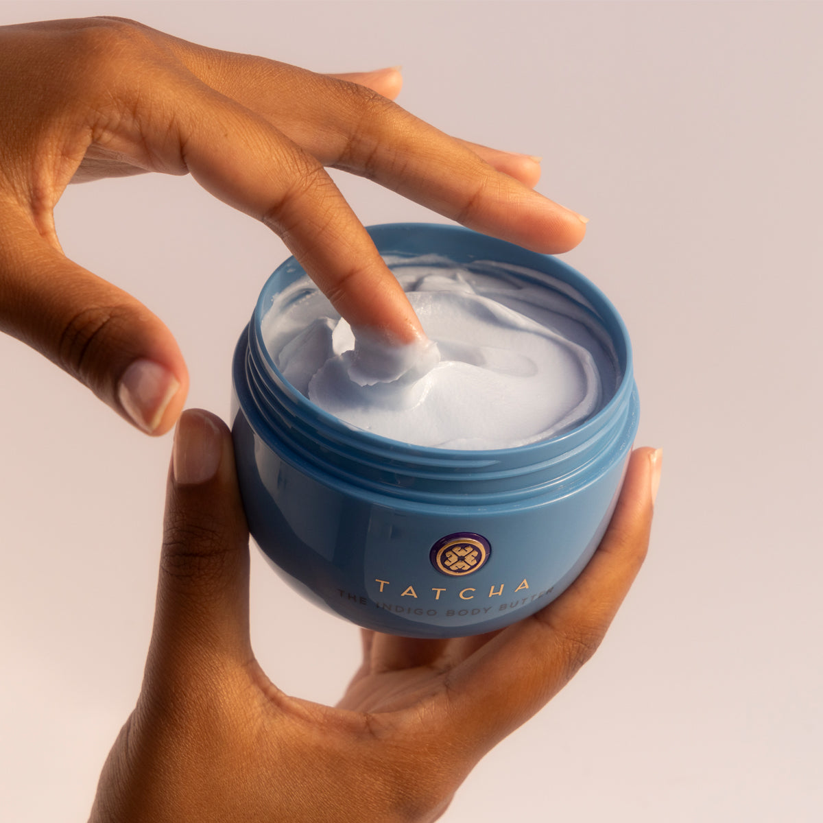 Indigo Body Butter Gentle Body Moisturizer for Daily Care