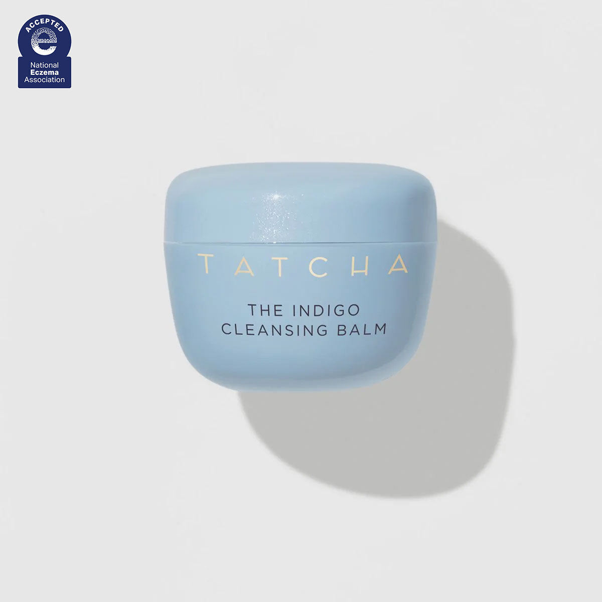 Indigo Cleansing Balm Gentle Cleansing Balm for Daily Care