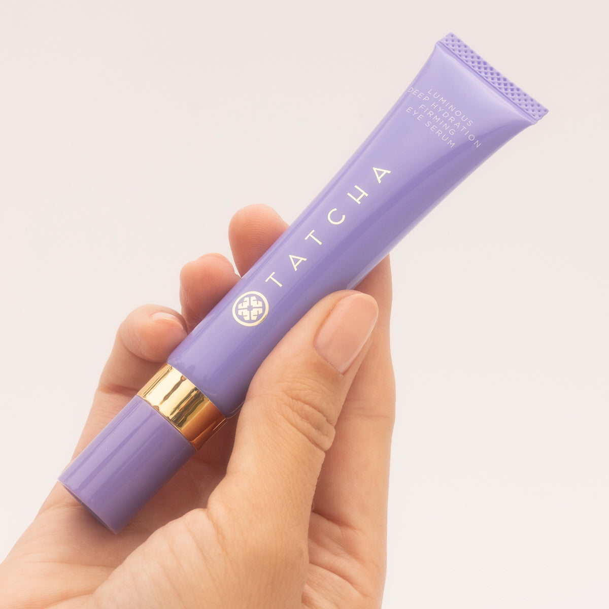 Luminous Deep Hydration Firming Eye Serum Gentle Eye Serum for Daily Care