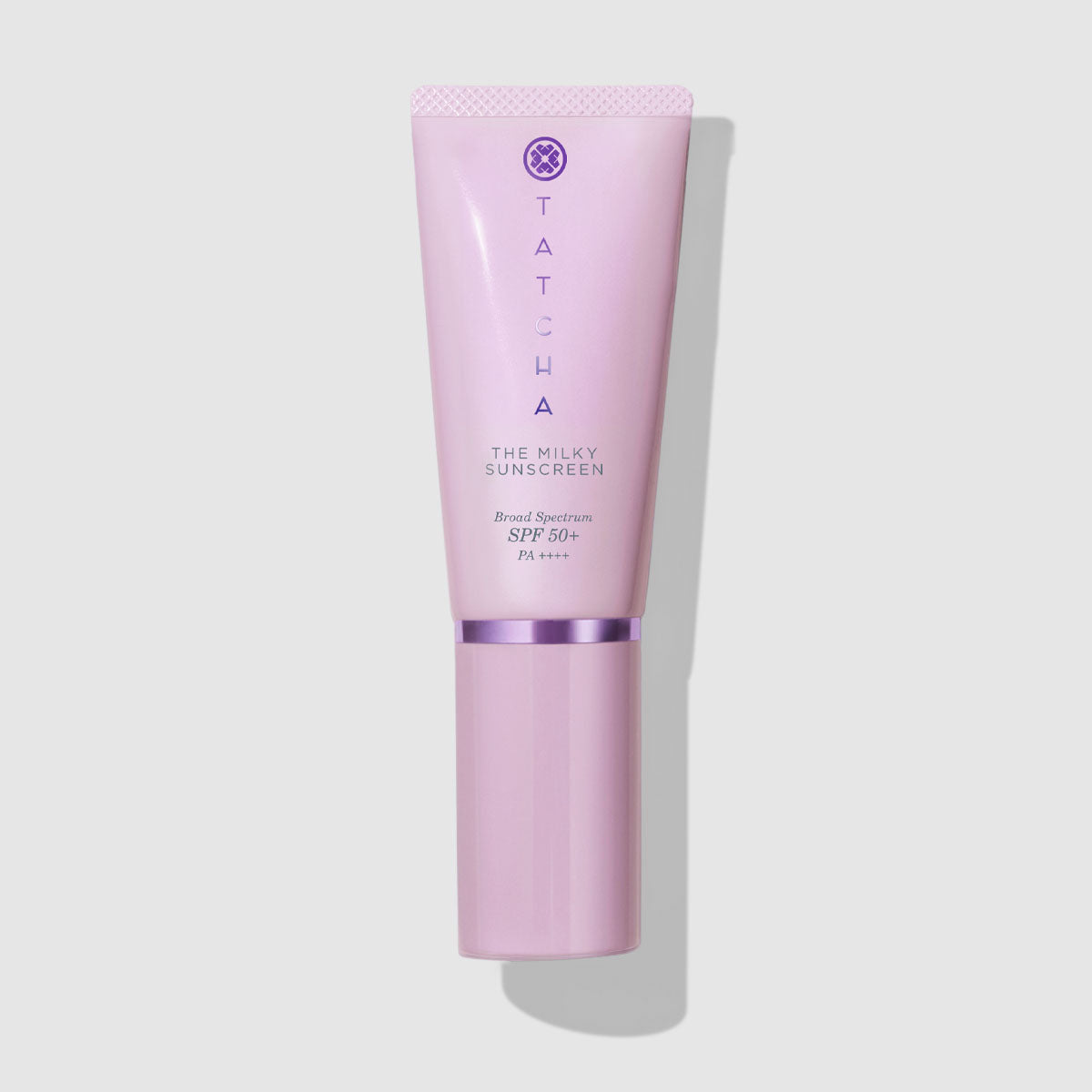 The Milky Sunscreen SPF 50 Gentle Face Sunscreen for Daily Care
