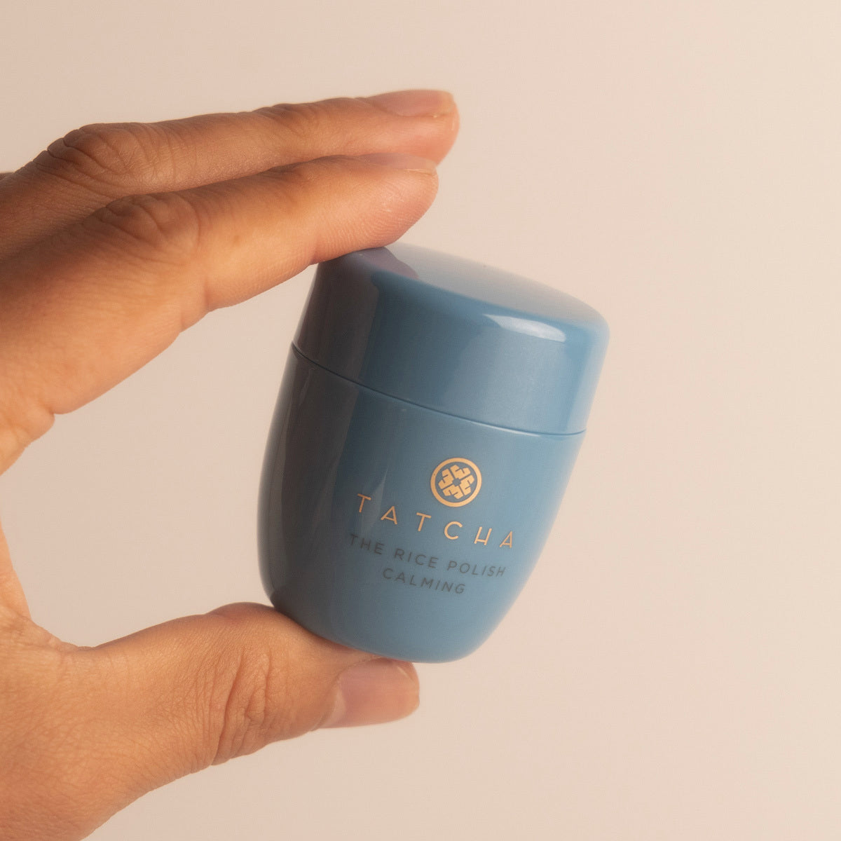 The Rice Polish Calming Gentle Facial Polish for Daily Care
