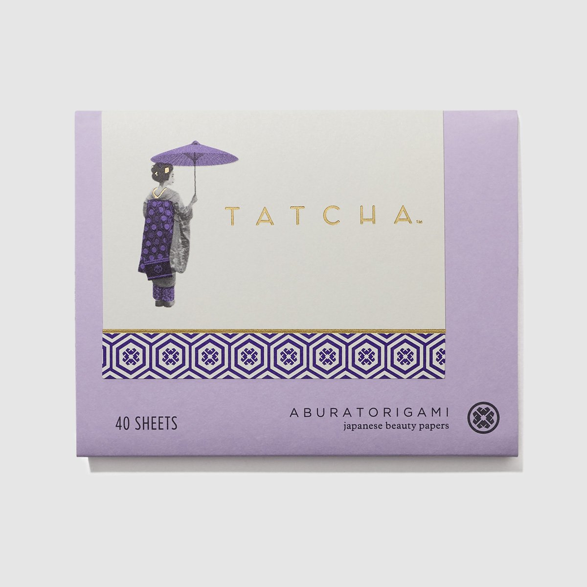 Aburatorigami Gentle Blotting Papers for Daily Care