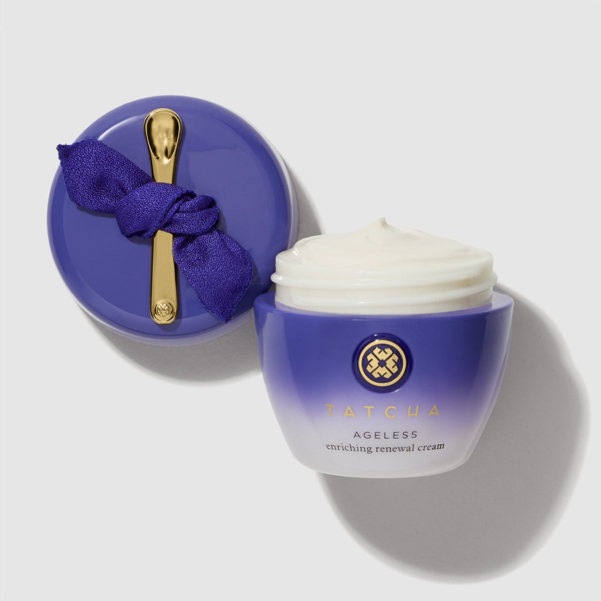 Ageless Enriching Renewal Cream Gentle Face Cream for Daily Care