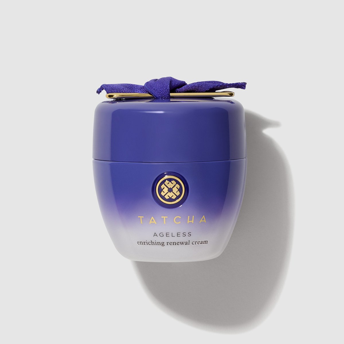 Ageless Enriching Renewal Cream Gentle Face Cream for Daily Care