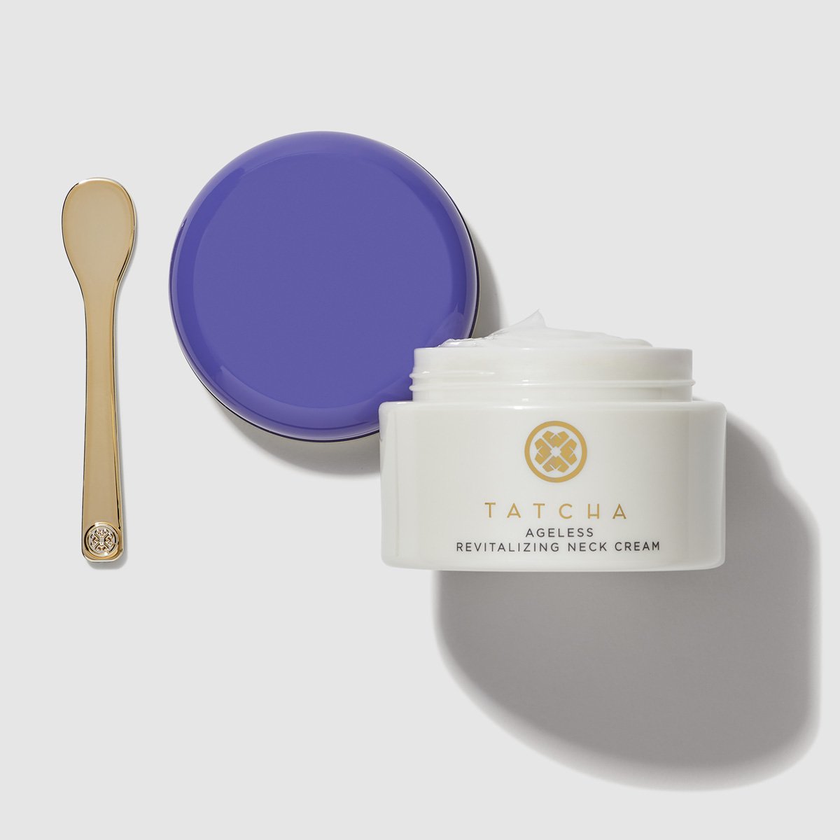 Ageless Revitalizing Neck Cream Gentle Neck Cream for Daily Care
