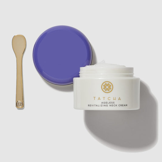 Ageless Revitalizing Neck Cream Gentle Neck Cream for Daily Care