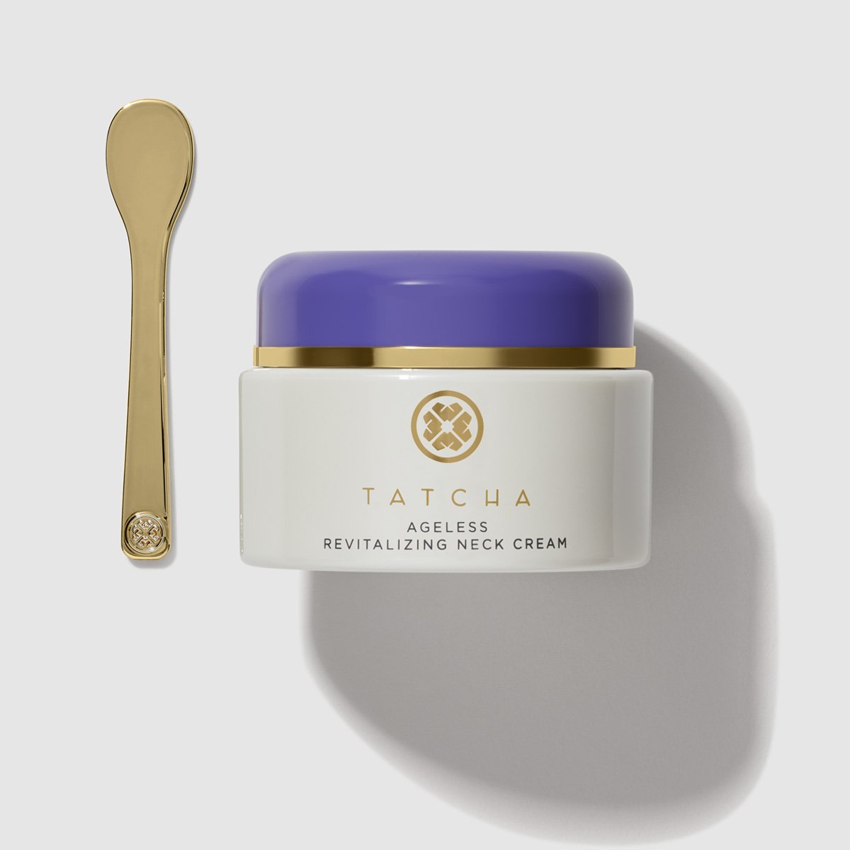 Ageless Revitalizing Neck Cream Gentle Neck Cream for Daily Care