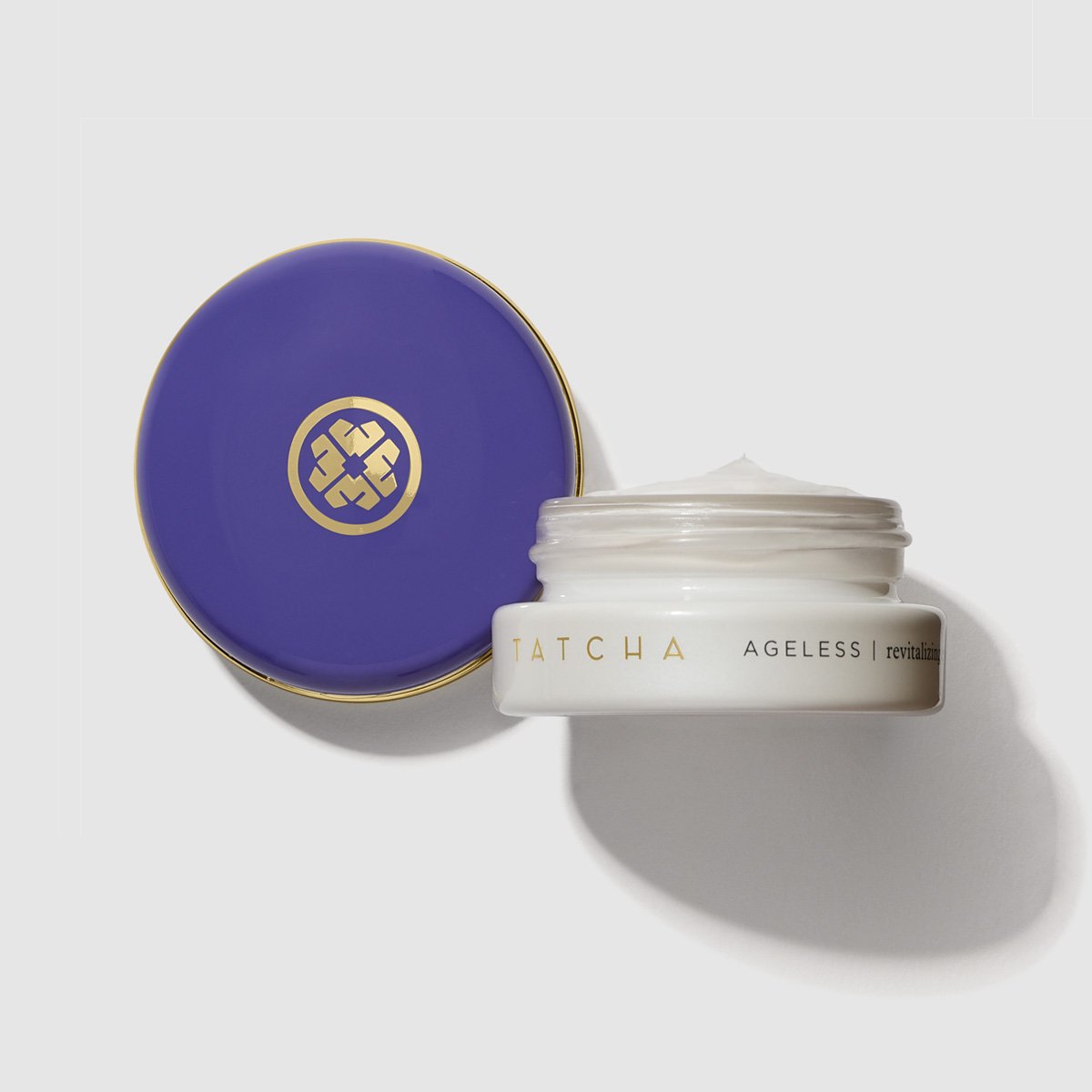 Ageless Revitalizing Eye Cream Gentle Eye Cream for Daily Care