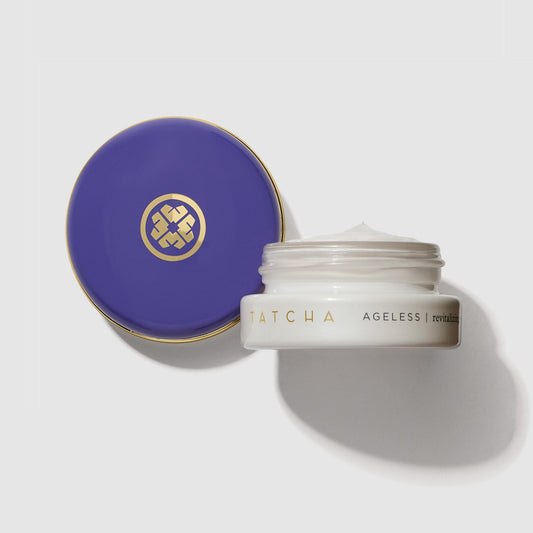 Ageless Revitalizing Eye Cream Gentle Eye Cream for Daily Care