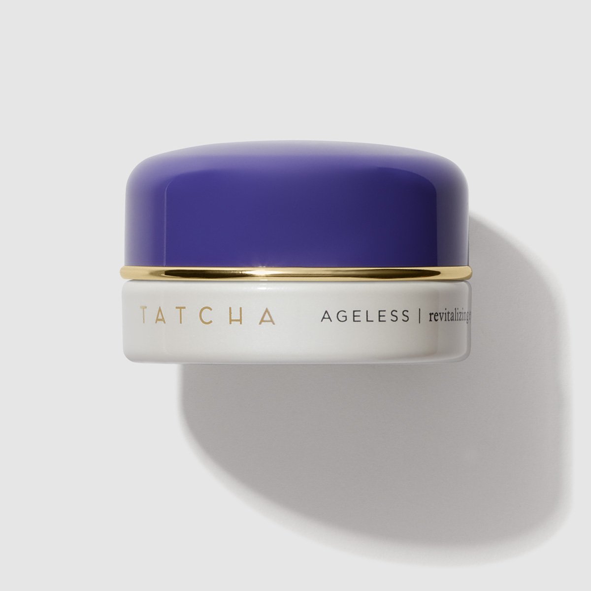 Ageless Revitalizing Eye Cream Gentle Eye Cream for Daily Care