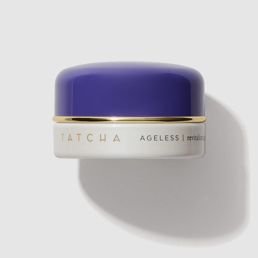 Ageless Revitalizing Eye Cream Gentle Eye Cream for Daily Care