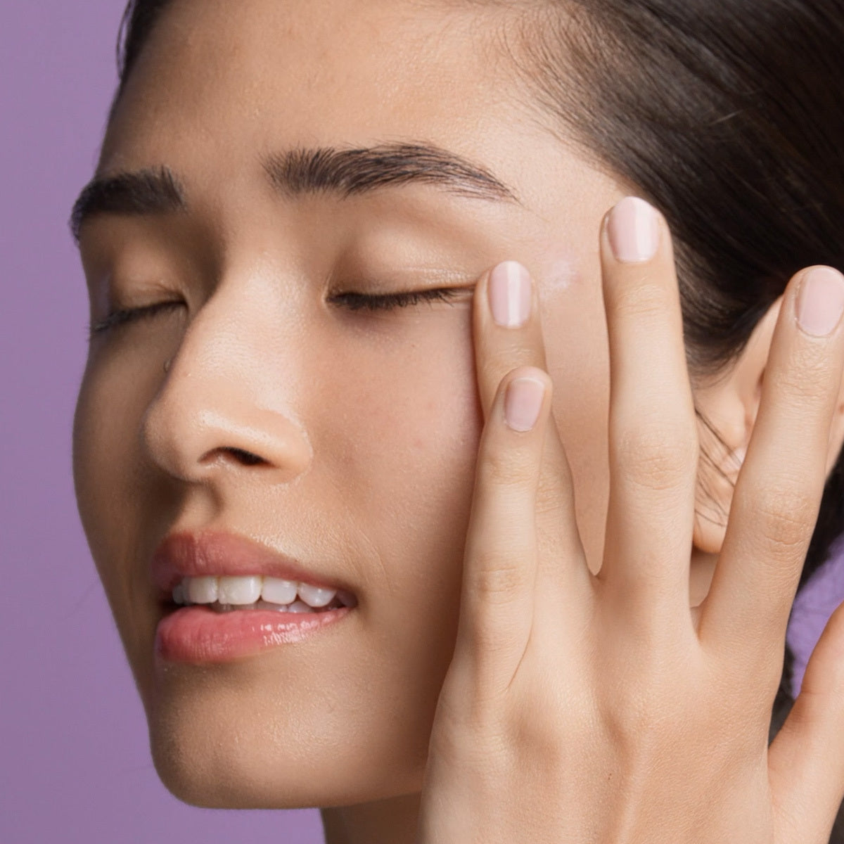Ageless Revitalizing Eye Cream Gentle Eye Cream for Daily Care