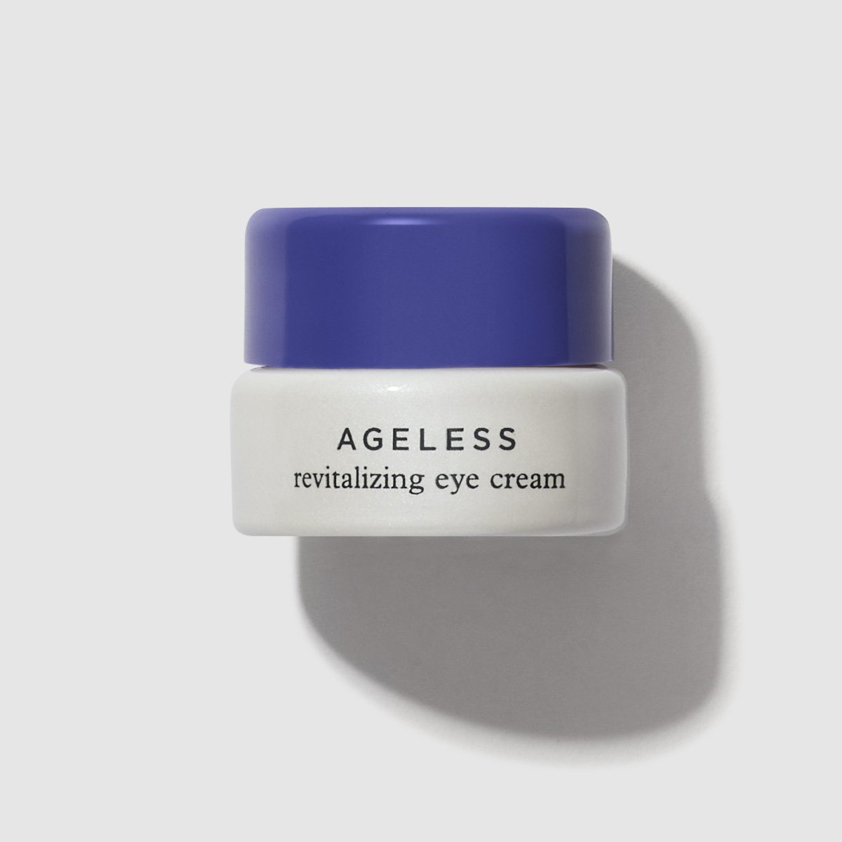 Ageless Revitalizing Eye Cream Gentle Eye Cream for Daily Care