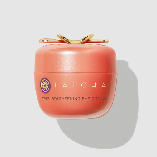 The Brightening Eye Cream Gentle Eye Cream for Daily Care