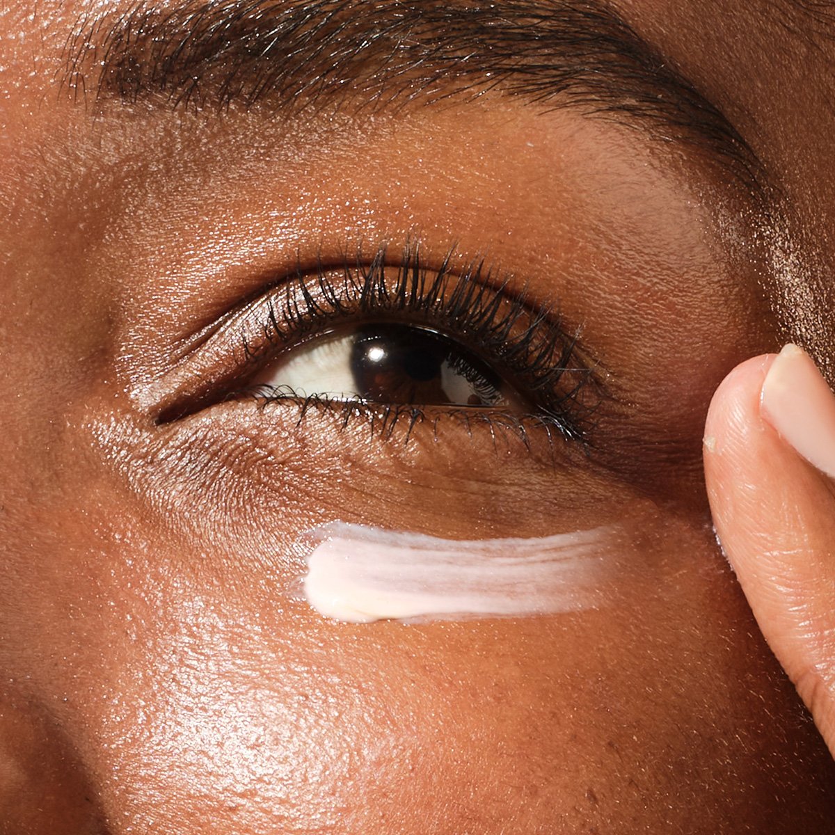 The Brightening Eye Cream Gentle Eye Cream for Daily Care