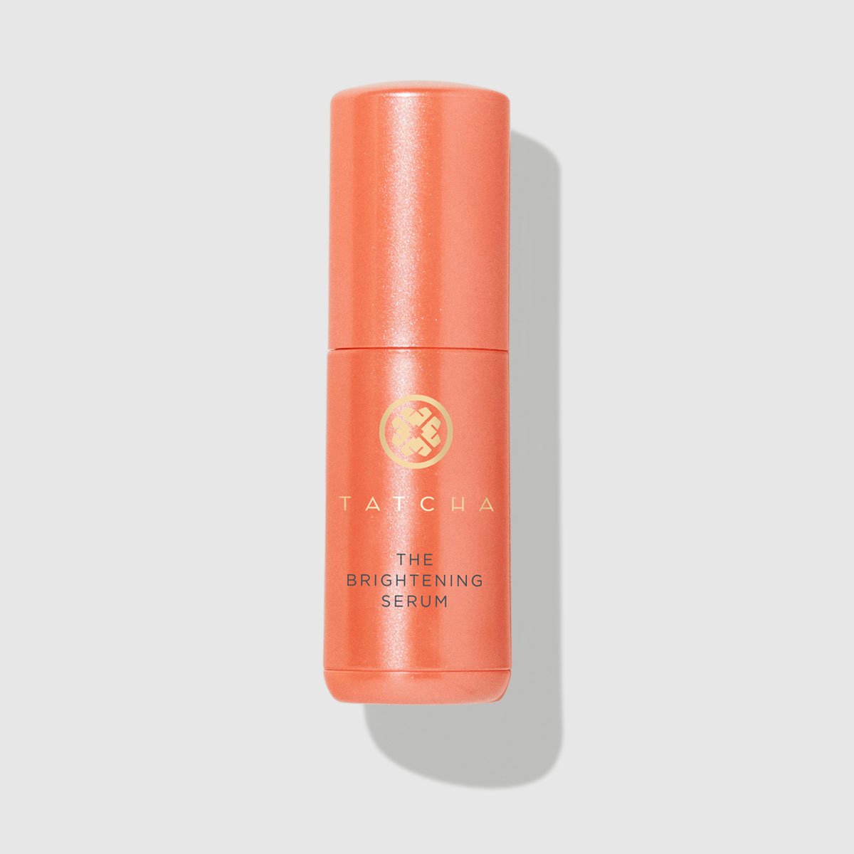 The Brightening Serum Gentle Face Serum for Daily Care