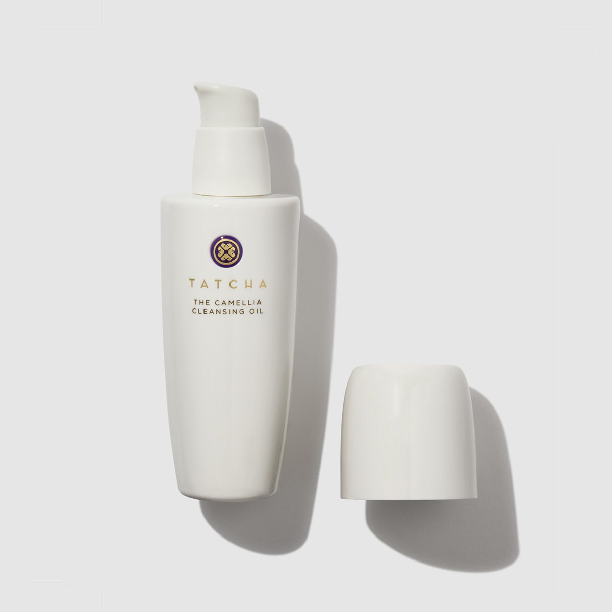 The Camellia Cleansing Oil Gentle Cleansing Oil for Daily Care