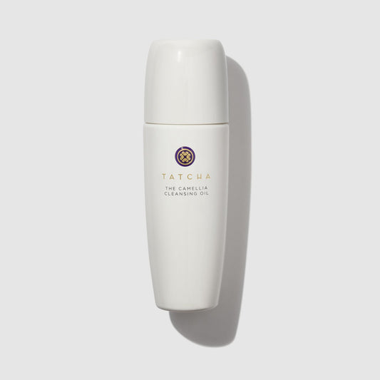 The Camellia Cleansing Oil Gentle Cleansing Oil for Daily Care