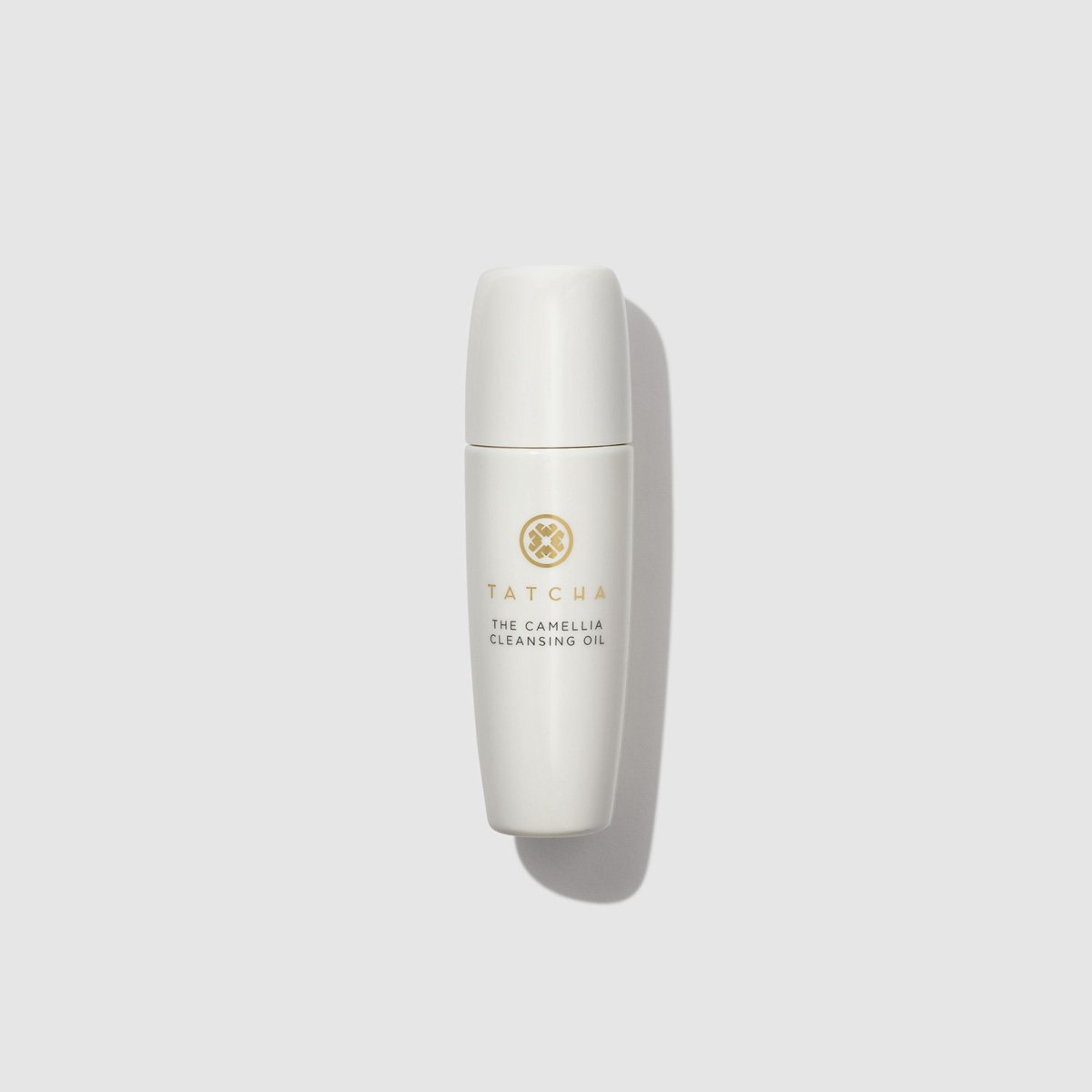 The Camellia Cleansing Oil Gentle Cleansing Oil for Daily Care