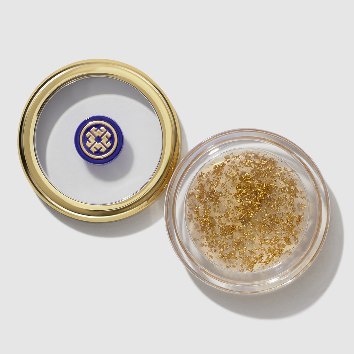 Camellia Gold Spun Lip Balm Gentle Lip Balm for Daily Care