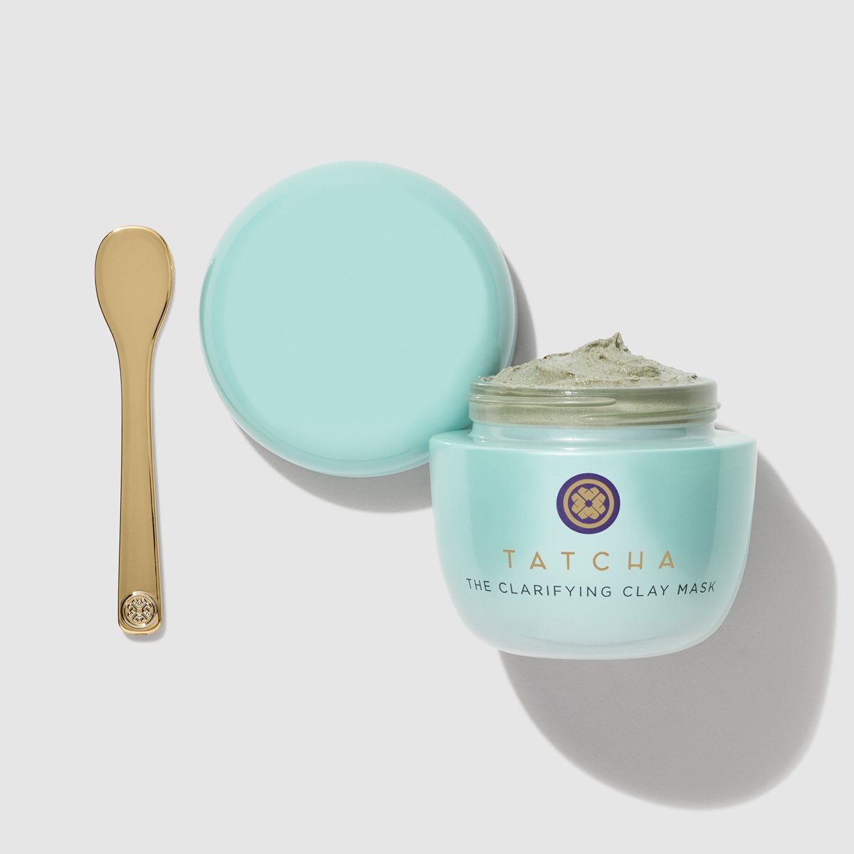 The Clarifying Clay Mask Gentle Clay Mask for Daily Care