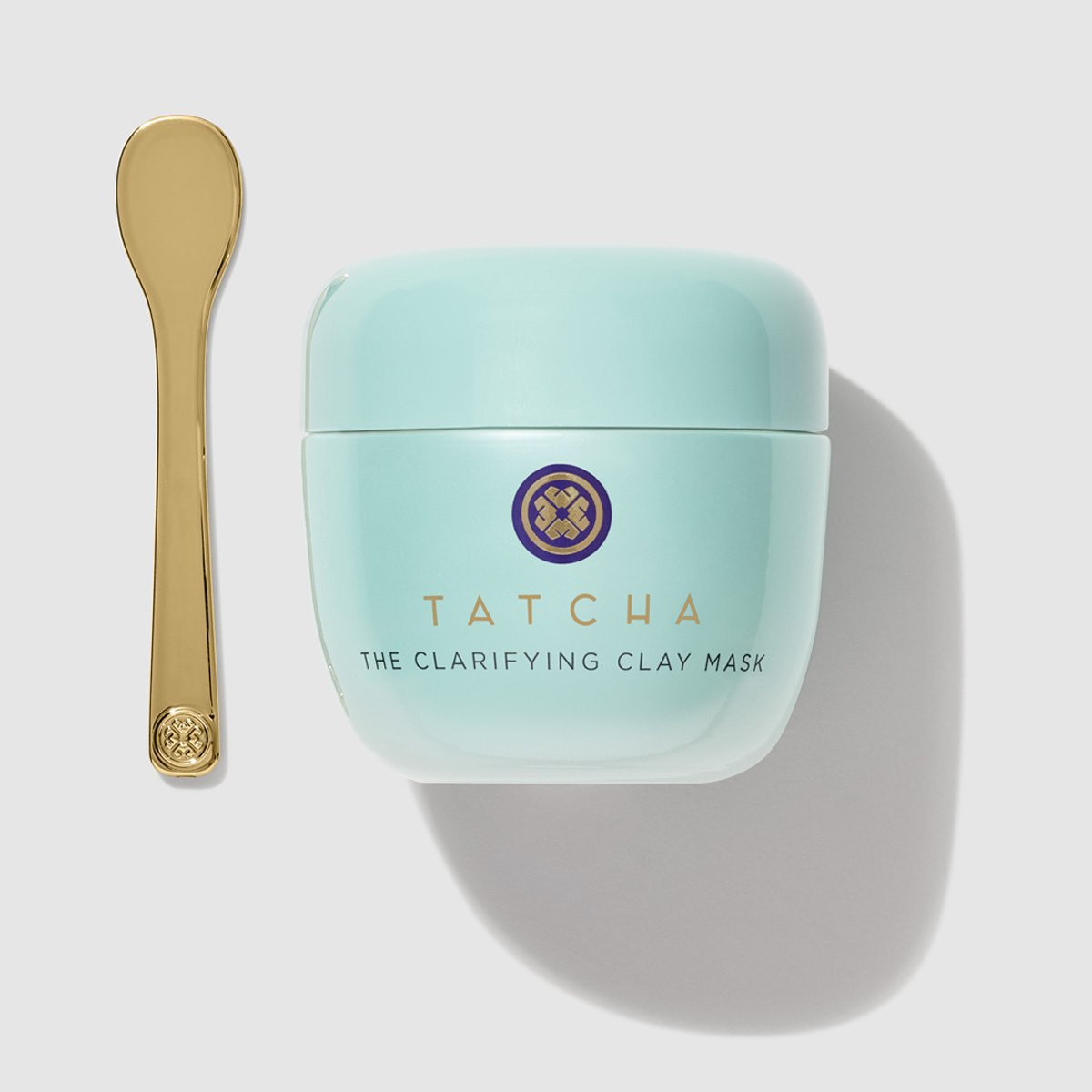 The Clarifying Clay Mask Gentle Clay Mask for Daily Care