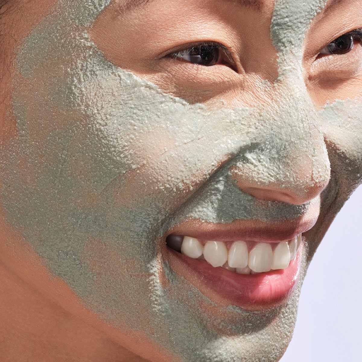 The Clarifying Clay Mask Gentle Clay Mask for Daily Care