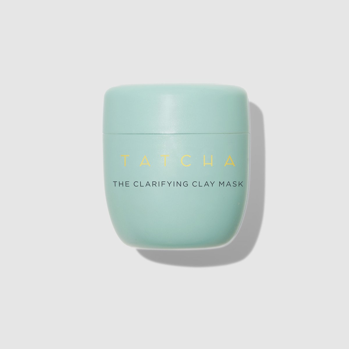 The Clarifying Clay Mask Gentle Clay Mask for Daily Care