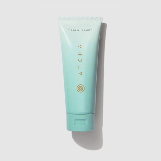 The Deep Cleanse Gentle Facial Cleanser for Daily Care