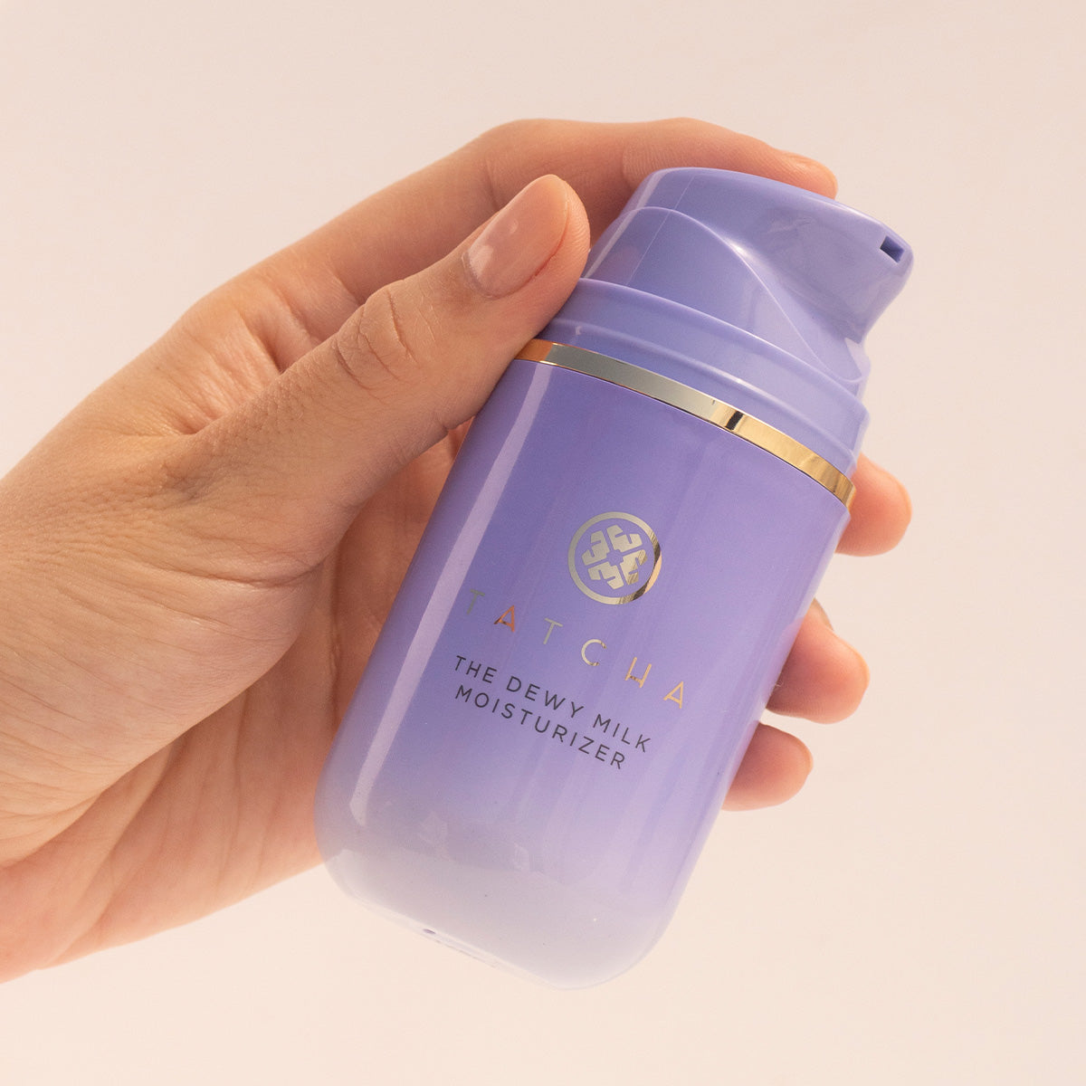The Dewy Milk Moisturizer Gentle Face Moisturizer for Daily Care