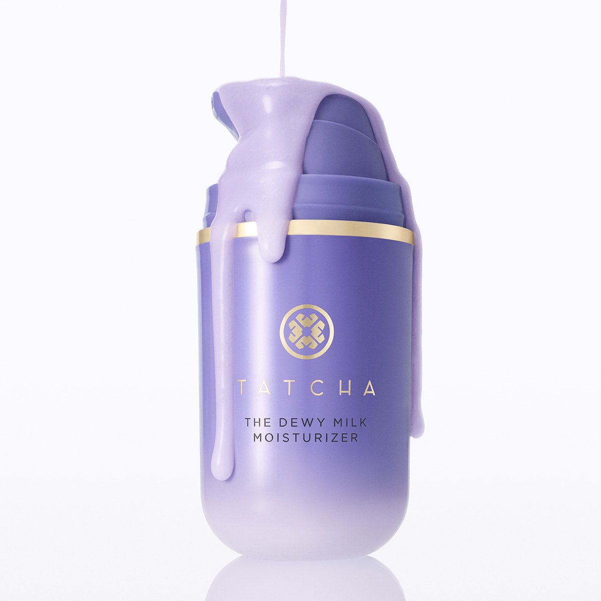 The Dewy Milk Moisturizer Gentle Face Moisturizer for Daily Care
