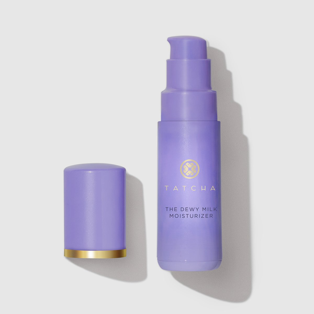 The Dewy Milk Moisturizer Gentle Face Moisturizer for Daily Care