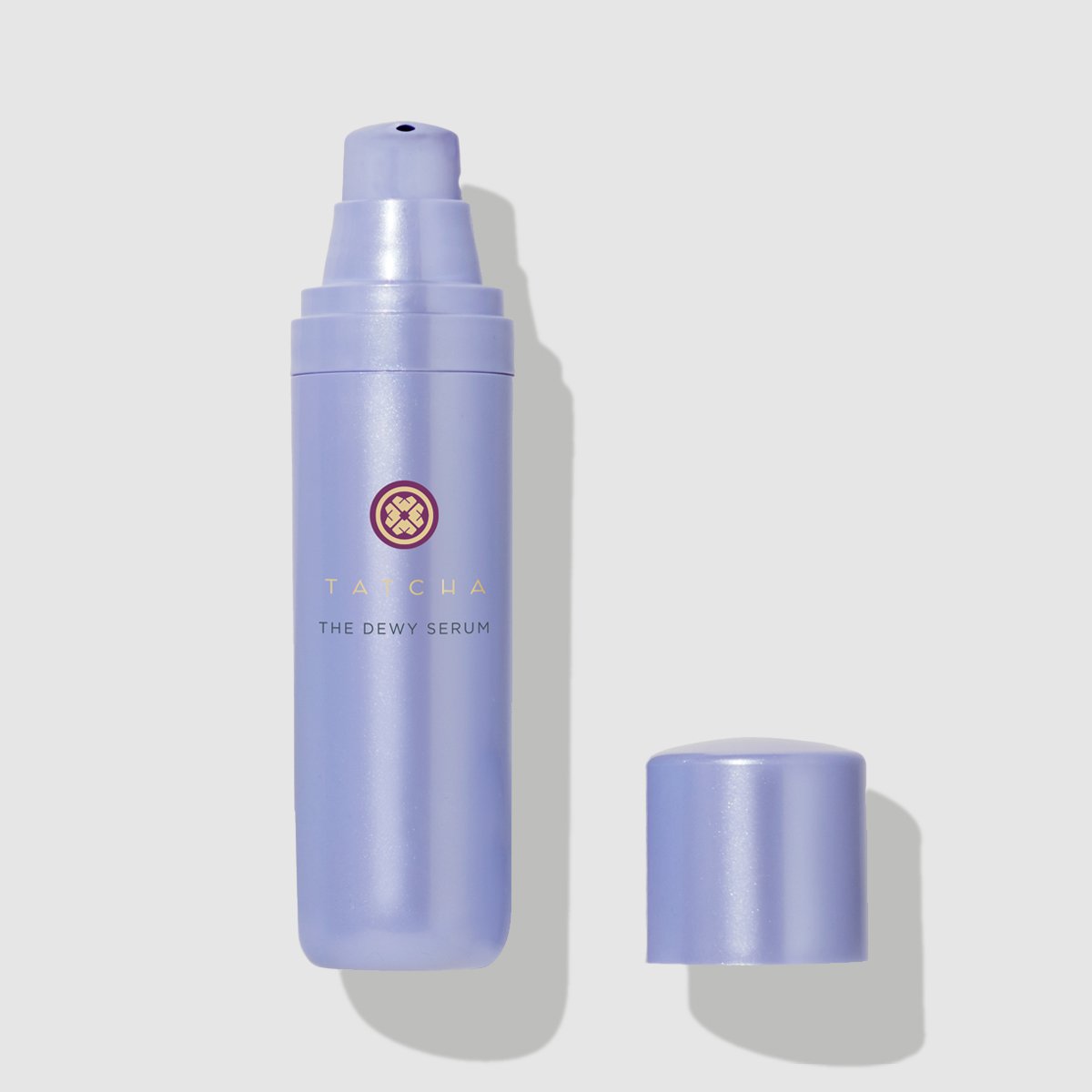 The Dewy Serum Gentle Face Serum for Daily Care