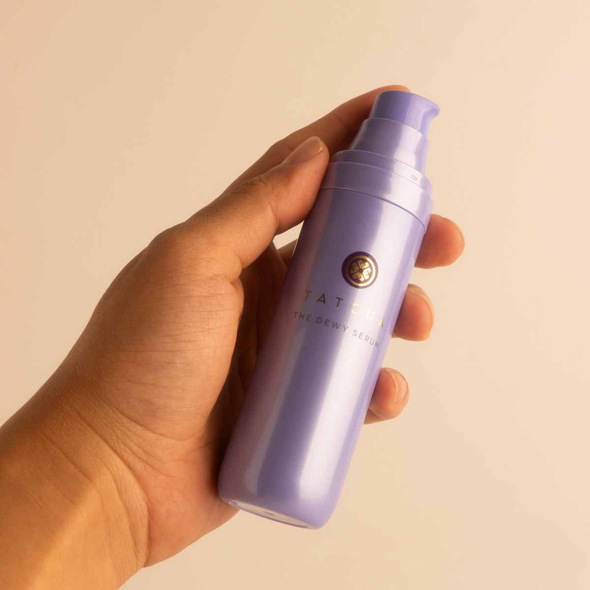 The Dewy Serum Gentle Face Serum for Daily Care