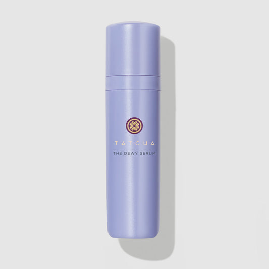 The Dewy Serum Gentle Face Serum for Daily Care