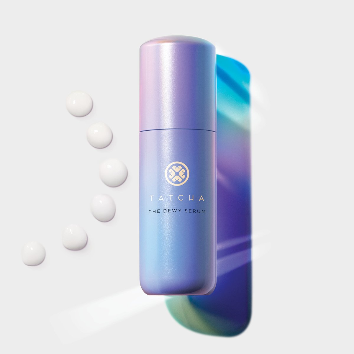 The Dewy Serum Gentle Face Serum for Daily Care