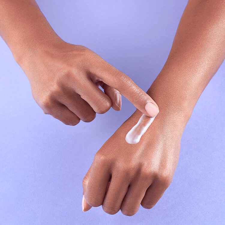 The Dewy Serum Gentle Face Serum for Daily Care