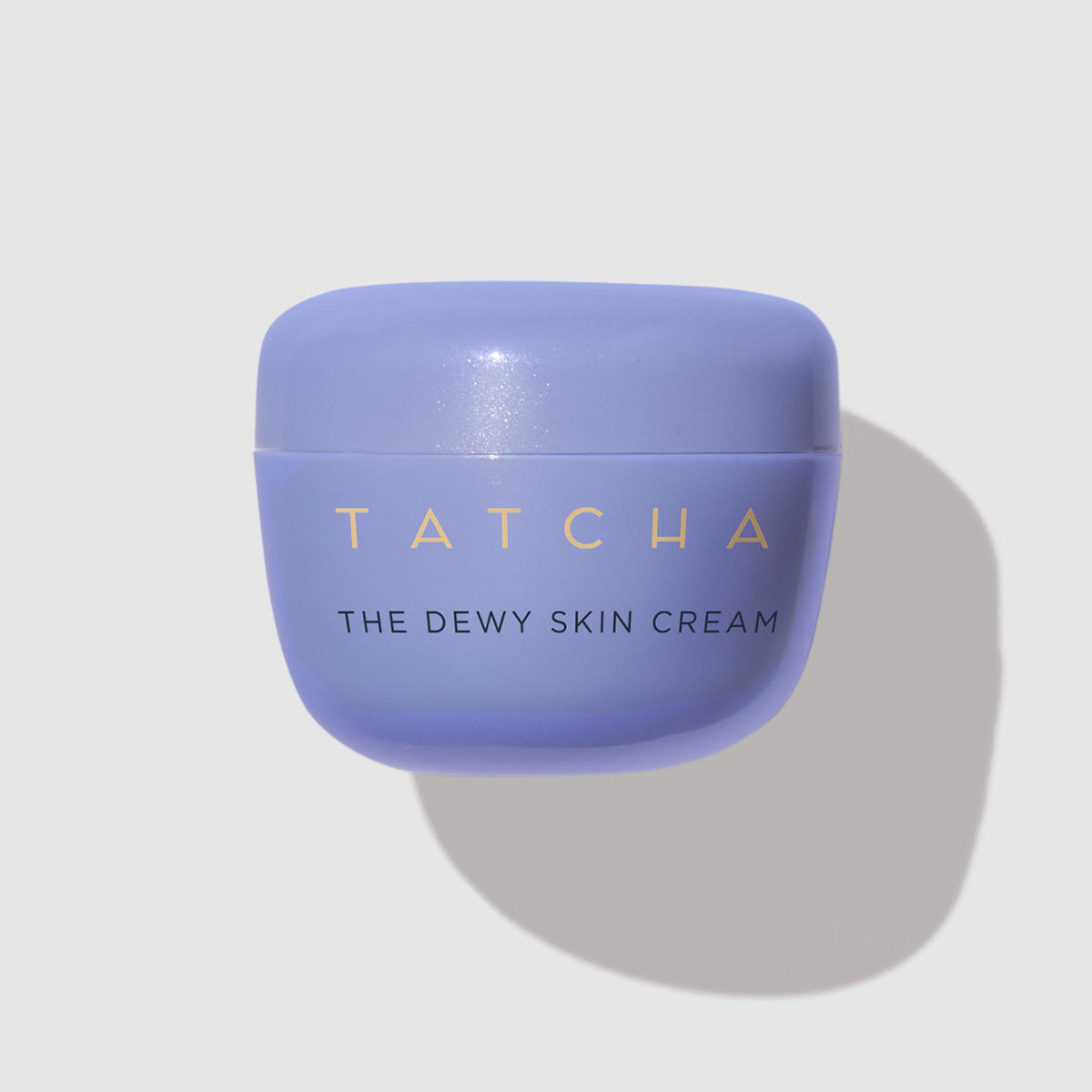 The Dewy Skin Cream Gentle Face Cream for Daily Care