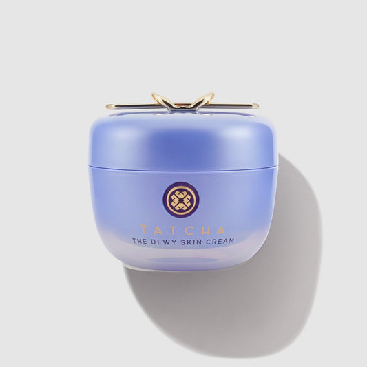 The Dewy Skin Cream Gentle Face Cream for Daily Care