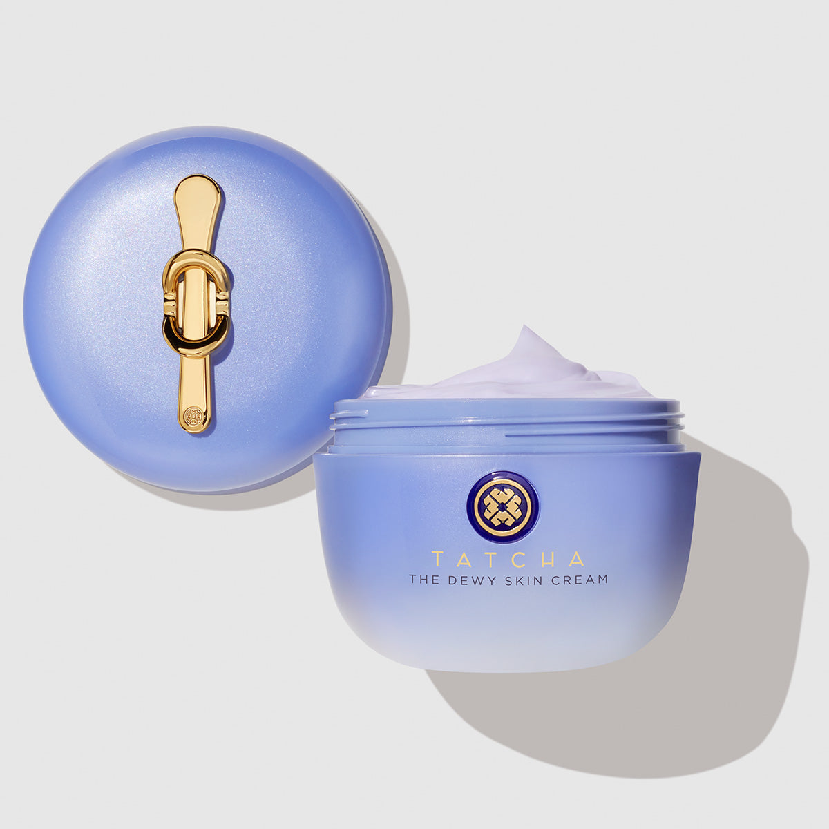 The Dewy Skin Cream Gentle Face Cream for Daily Care