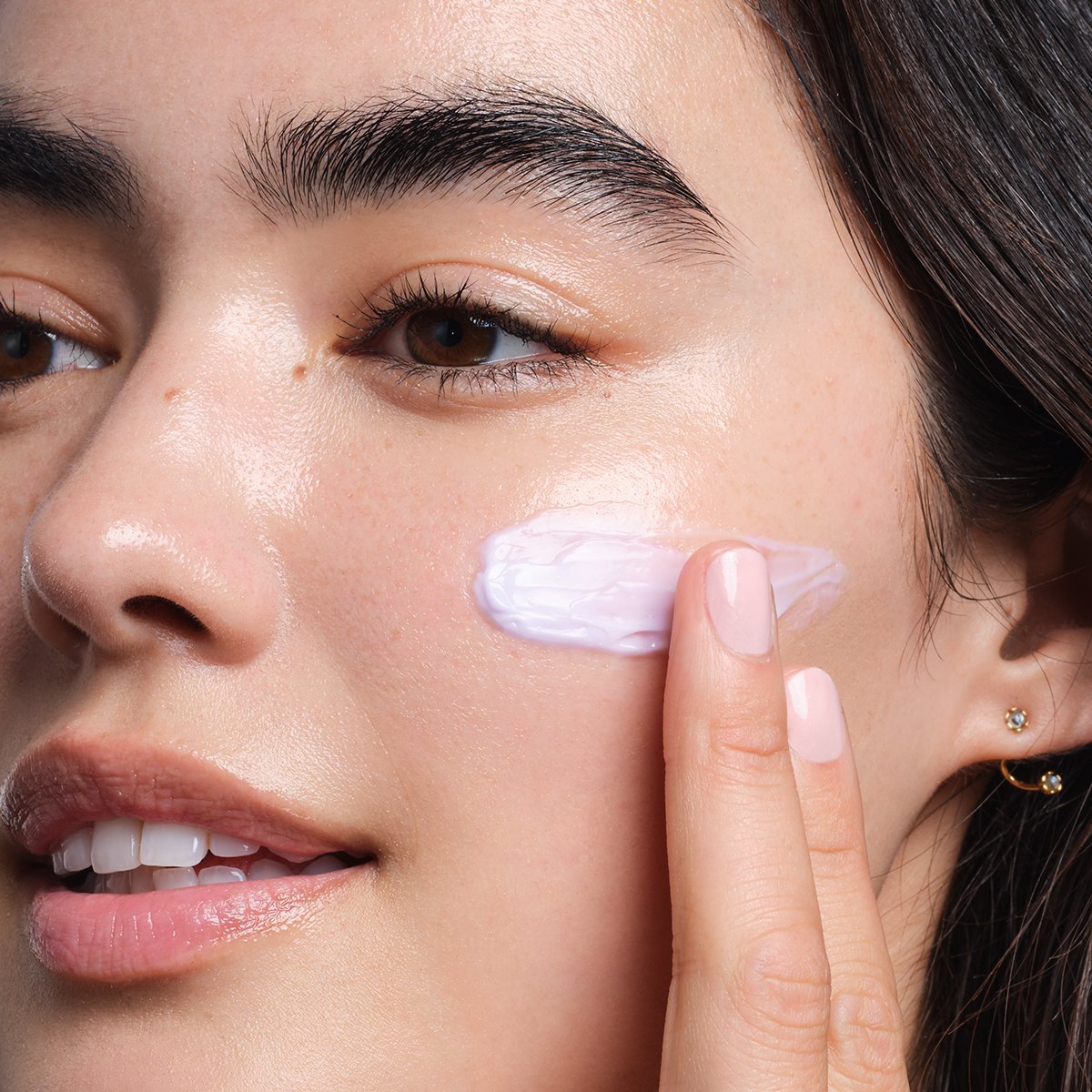 The Dewy Skin Cream Gentle Face Cream for Daily Care