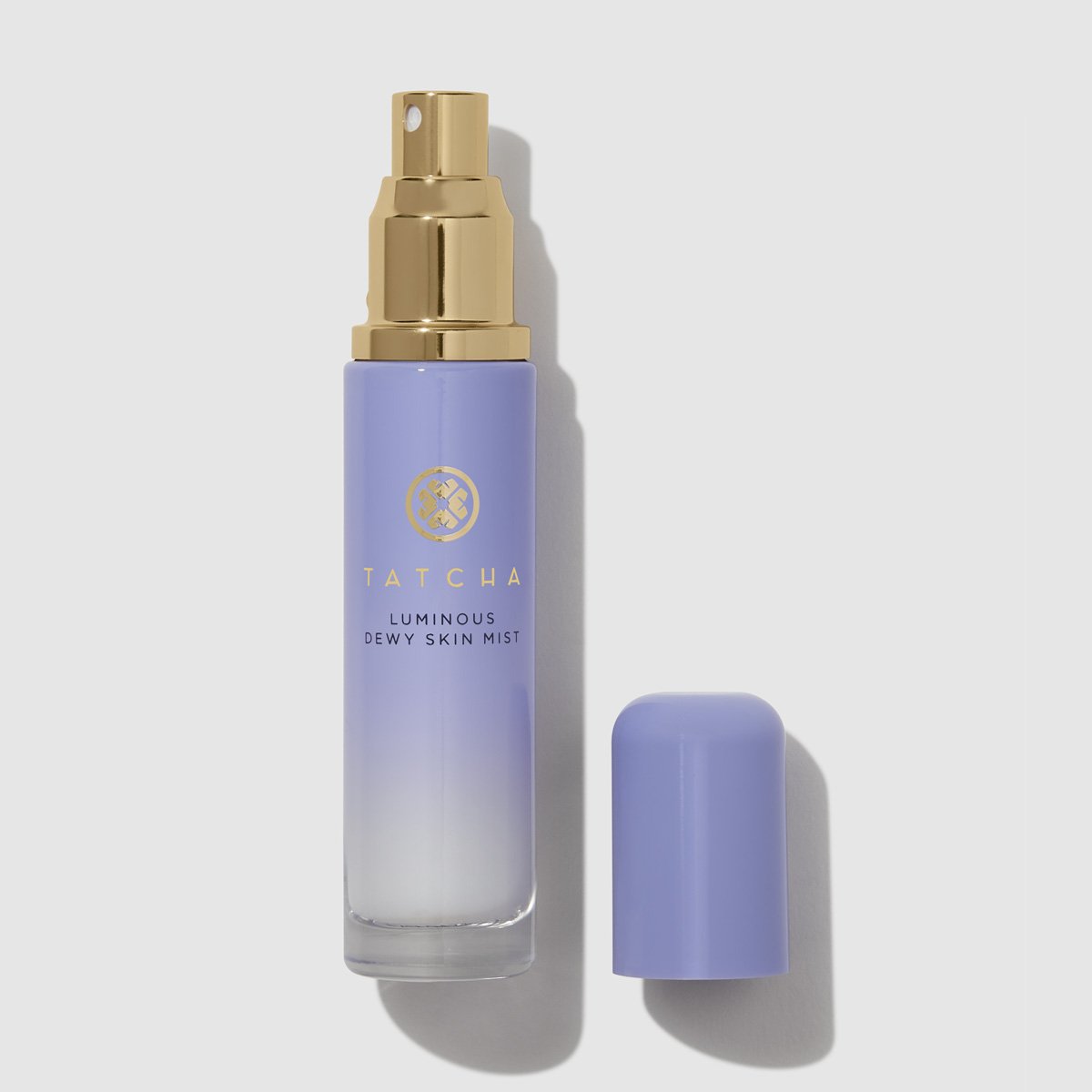 Luminous Dewy Skin Mist Gentle Face Mist for Daily Care