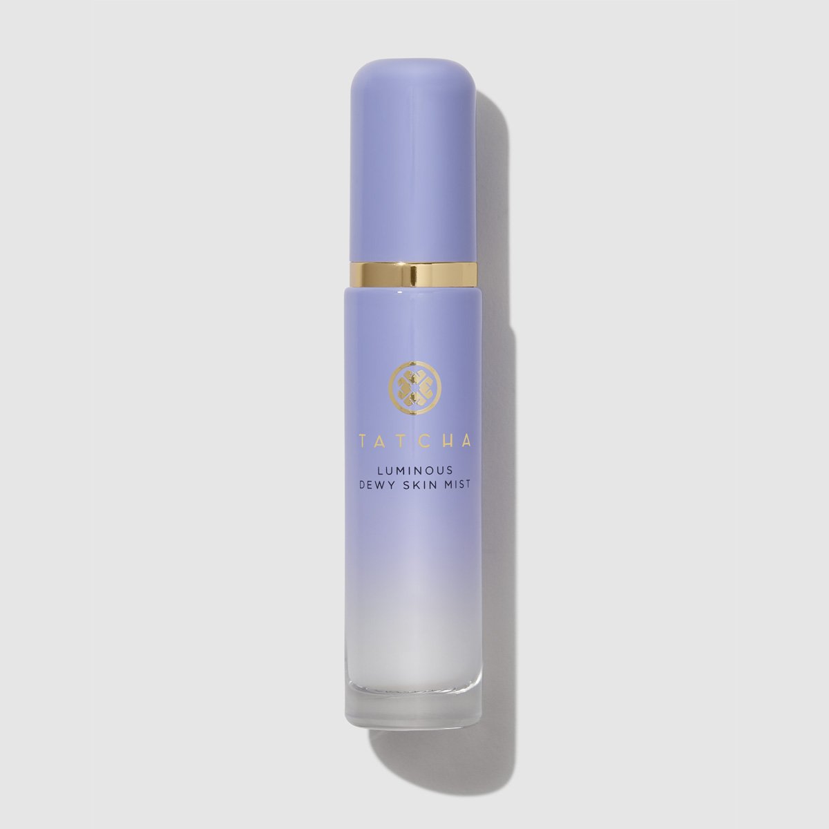 Luminous Dewy Skin Mist Gentle Face Mist for Daily Care