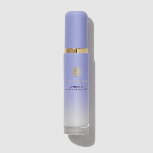Luminous Dewy Skin Mist Gentle Face Mist for Daily Care