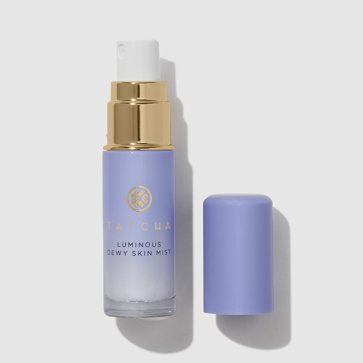 Luminous Dewy Skin Mist Gentle Face Mist for Daily Care