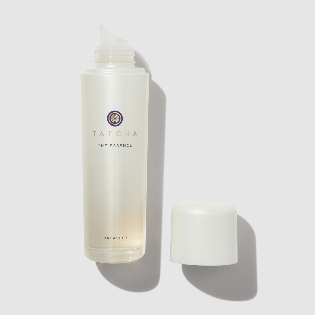 The Essence Gentle Facial Essence for Daily Care